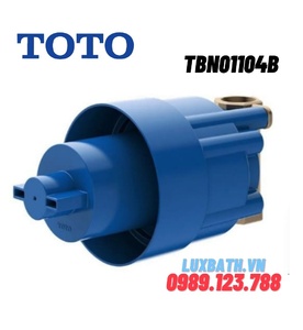 Phụ kiện âm tường cho van chuyển hướng TOTO TBN01104B