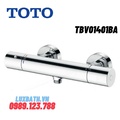 Van điều chỉnh nhiệt độ TOTO TBV01401BA