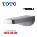Vòi xả bồn tắm gắn tường TOTO TTBR102-1