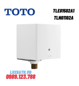 Bộ điều khiển vòi cảm ứng kèm dây cấp TOTO TLE01502A1/TLN01102A