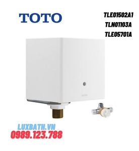 Bộ điều khiển vòi cảm ứng nhiệt độ TOTO TLE01502A1/TLN01103A/TLE05701A