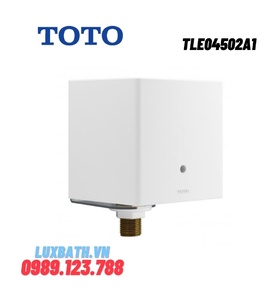 Bộ điều khiển vòi cảm ứng TOTO TLE04502A1 Pin Lạnh