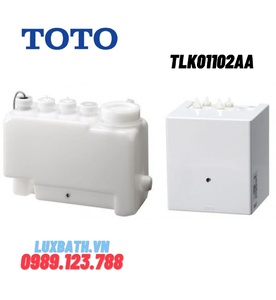 Bộ điều khiển vòi xịt xà phòng dùng pin TOTO TLK01102AA 