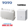 Bộ điều khiển vòi xịt xà phòng dùng pin TOTO TLK01102AA 