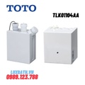 Bộ điều khiển vòi xịt xà dùng pin TOTO TLK01104AA