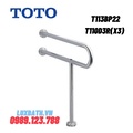 Thanh Vịn Gắn Tường TOTO T113BP22/T110D3R(x3)