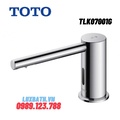 Vòi xịt xà phòng tự động TOTO TLK07001G