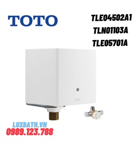Bộ điều khiển vòi cảm ứng  dùng pin TOTO TLE04502A1/TLN01103A/TLE05701A 
