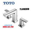 Vòi Lavabo TOTO TLG10201B 3 Lỗ 