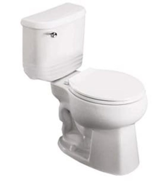 Bồn cầu hai khối nắp êm Kohler WINDHAM K-8756VN-6-0