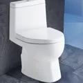 Bồn cầu 1 khối xả nhấn nắp êm Kohler REACH K-3983T-S2-0