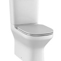 Bồn cầu hai khối nắp êm Kohler MODERNLIFE K-78799K-0
