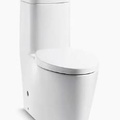 Bồn cầu một khối nắp êm Kohler KARESS K-3902K-S-0