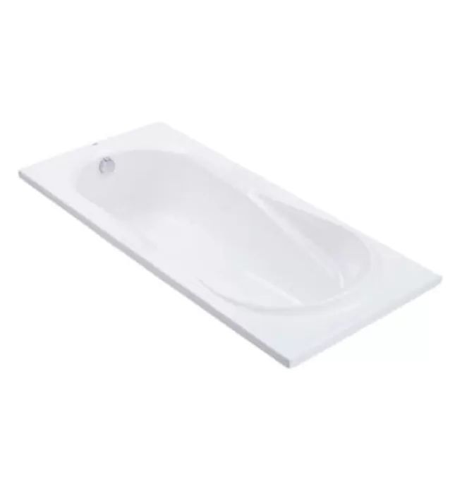 Bồn Tắm Xây Karat Pelican K-14882X-WK 1.7m