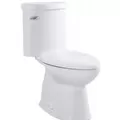 Bồn cầu hai khối nắp êm Karat BAMBOO K-12475X-S-WK