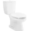 Bồn cầu hai khối nắp êm Karat CAPRI II K-98990X-S-WK