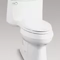 Bồn Cầu Một Khối Nắp Êm Karat Cimarron K-3489T-Sw-0