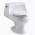 Bồn cầu một khối nắp êm Kohler RIALTO K-3386T-0