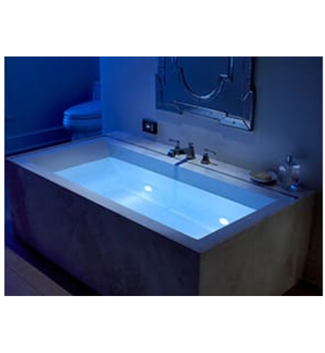 Bồn tắm massage Kohler PURIS TK-15853T-0 1.8M