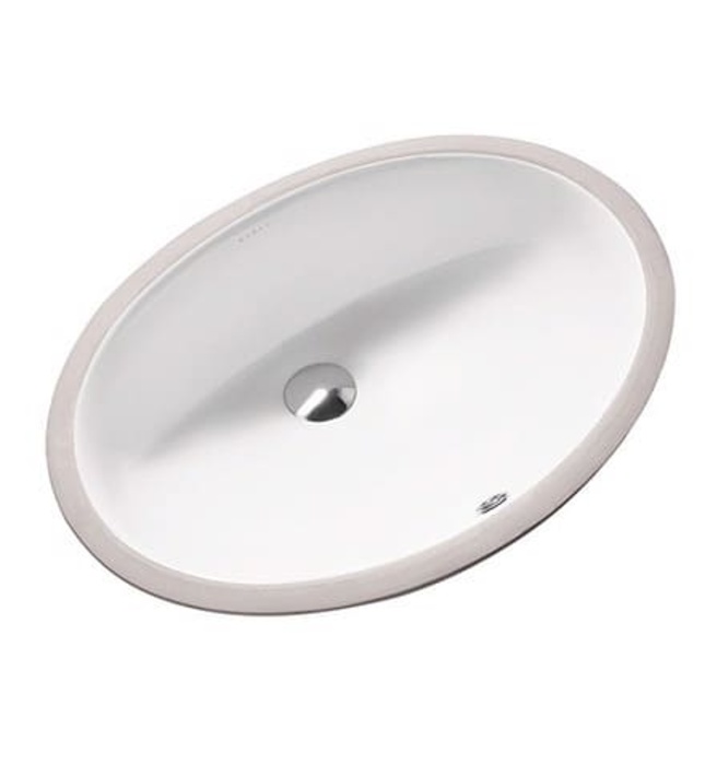 Chậu rửa âm bàn Kohler TOURMARINE K-18799T-M-WK
