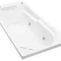 Bồn tắm Karat SORRENTO K-18760X-WK 1.6m