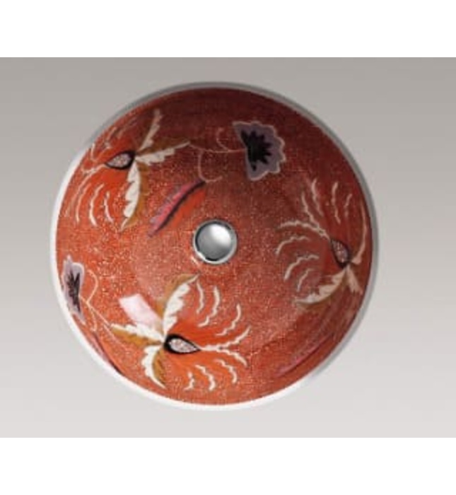 Chậu rửa lavabo âm bàn Kohler IPANEMA K-14026-LP-NA