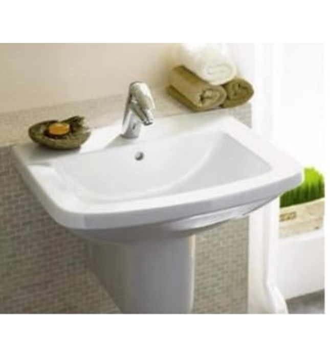 Lavabo chân lửng Kohler PANACHE K-17656X-0