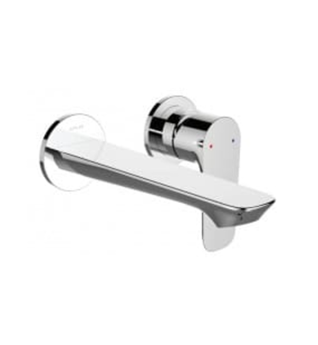 Vòi chậu rửa Kohler ALEO K-25105T-4-CP