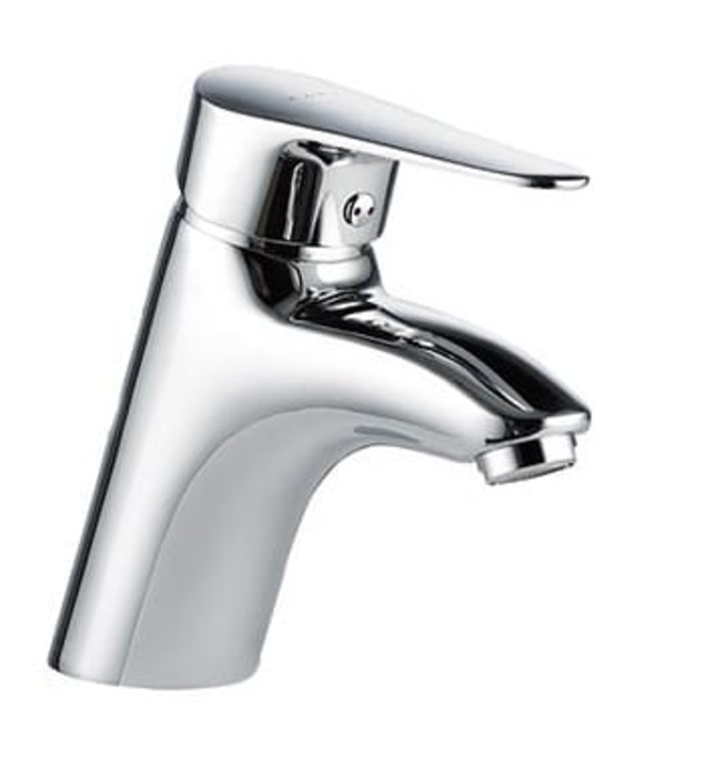 Vòi chậu rửa mặt KARAT MAGSAT K-11815T-M-CP