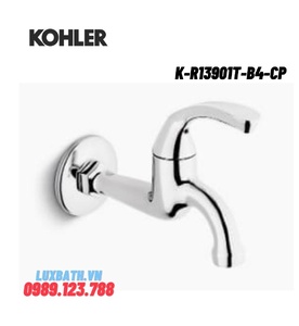 Vòi chậu rửa Kohler OTHER K-R13901T-B4-CP