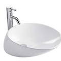 Chậu rửa lavabo đặt bàn Karat LUNA K-15612T-WK