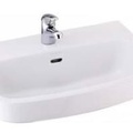 Chậu rửa lavabo treo tường Kohler SORRENTO K-45355X-1-WK