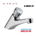 Vòi chậu rửa mặt KARAT TIME-LAPSE K-12932T-CP