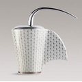 Vòi chậu rửa Kohler VAS K-11010-VT-0
