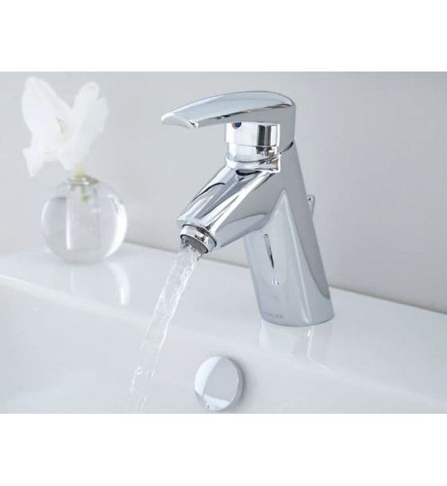 Vòi chậu rửa 1 lỗ Kohler PANACHE K-18140T-CP