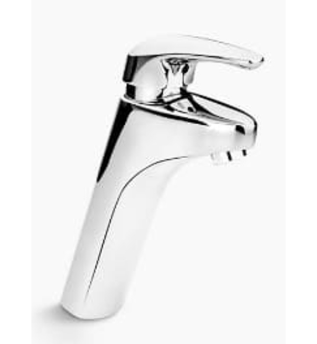 Vòi chậu rửa 1 lỗ Kohler CABRIOLE K-18653K-1-CP