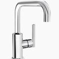 Vòi chậu rửa 1 lỗ Kohler PURIST K-14598T-4-CP