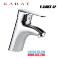 Vòi chậu rửa Karat MAGSAT K-11815T-CP