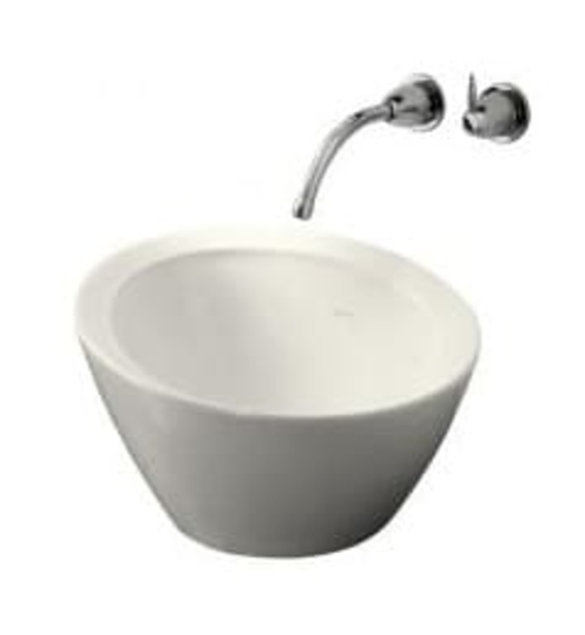 Chậu rửa lavabo đặt bàn Kohler CRUCIBLE K-2271-R7
