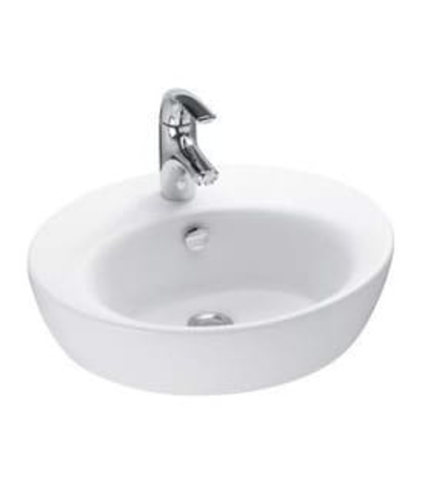 Chậu rửa lavabo đặt bàn Kohler OVE K-17248T-0