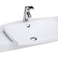Chậu rửa bán âm Kohler ESCALE K-19034-1-0