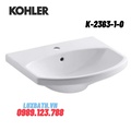 Lavabo Kohler CIMARRON K-2363-1-0