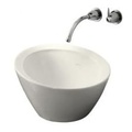 Chậu rửa lavabo đặt bàn Kohler CRUCIBLE K-2271-R7
