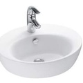 Chậu rửa lavabo đặt bàn Kohler OVE K-17248T-0