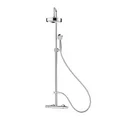 Sen tắm cây nóng lạnh COTTO CT2048WS