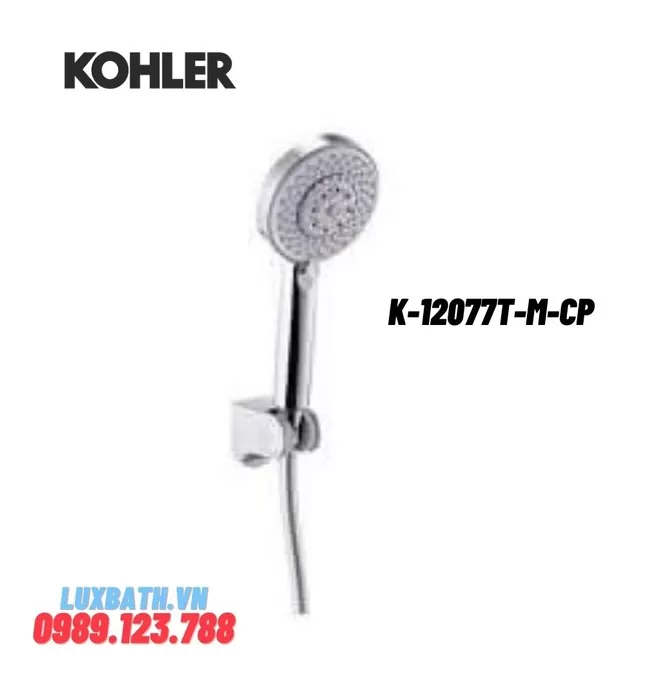 Bát sen cầm tay Karat OPAL K-12077T-M-CP