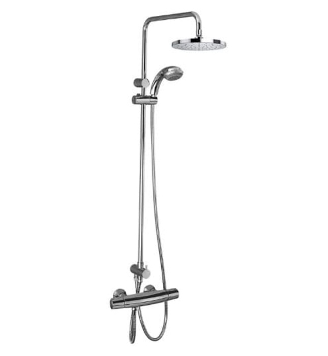 Sen tắm cây Kohler SYMBOL K-12943T-7-CP
