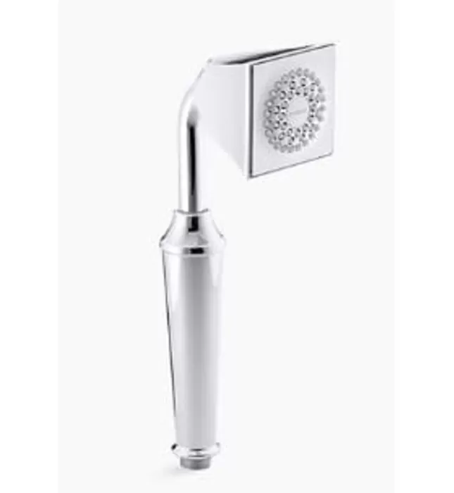 Tay sen tắm cầm tay Kohler MEMOIRS K-419T-CP