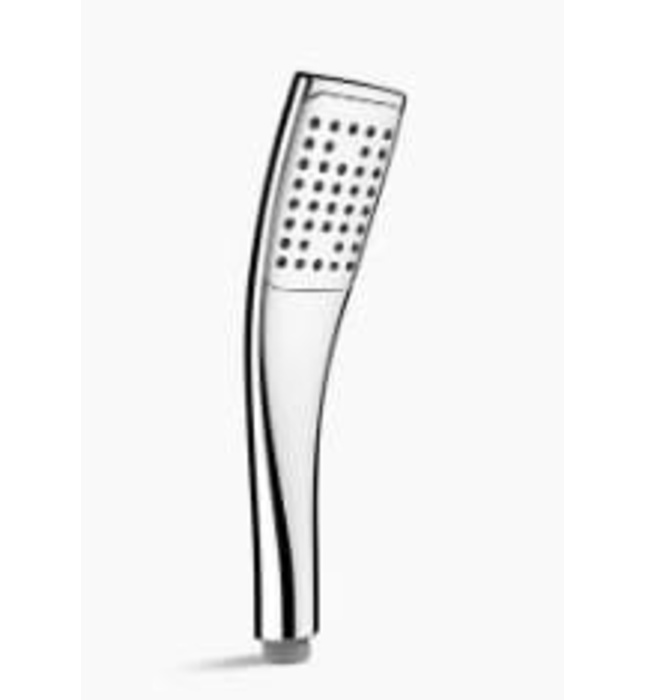 Tay sen tắm cầm tay Kohler SPATULA K-12178T-CP