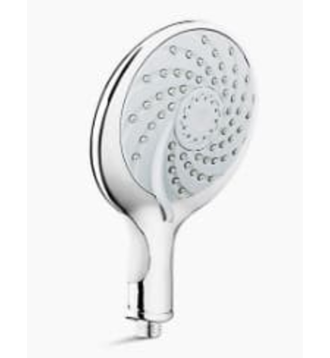Tay sen tắm cầm tay Kohler WATERVEIL K-11621T-CP
